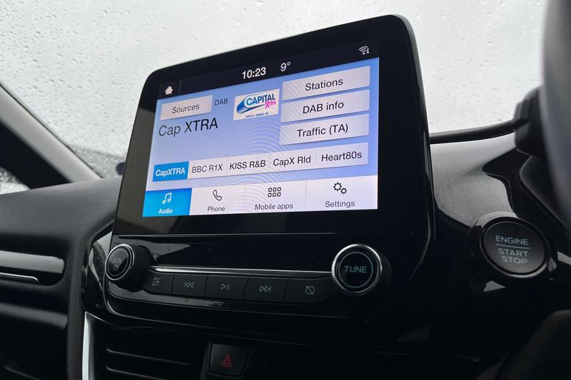 Used Ford Fiesta 2023 for sale - 77551406: Photo 25