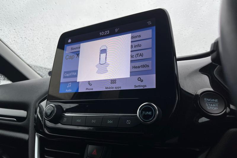 Used Ford Fiesta 2023 for sale - 77551406: Photo 30