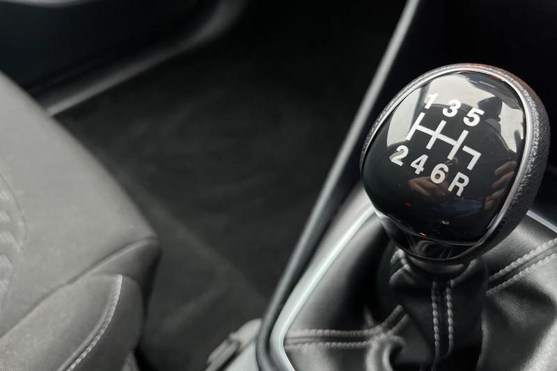 Used Ford Fiesta 2023 for sale - 77551406: Photo 33