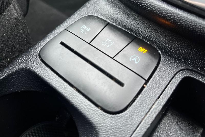 Used Ford Fiesta 2023 for sale - 77551406: Photo 34