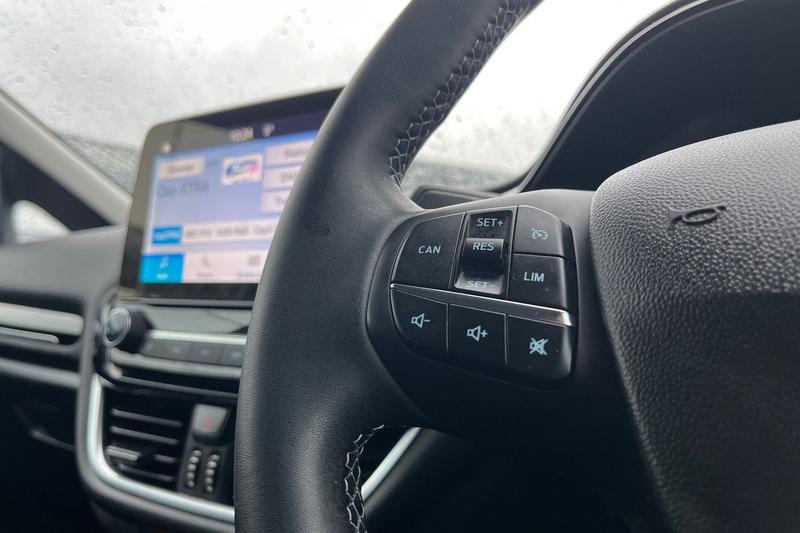 Used Ford Fiesta 2023 for sale - 77551406: Photo 35