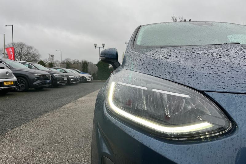 Used Ford Fiesta 2023 for sale - 77551406: Photo 40