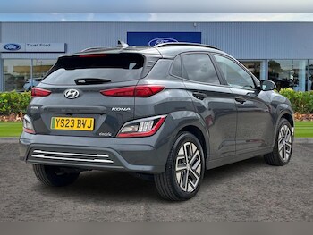Used Hyundai KONA 2023 for sale - 78596997: Photo