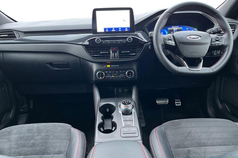 Used Ford Kuga 2023 for sale - 77470249: Photo 10