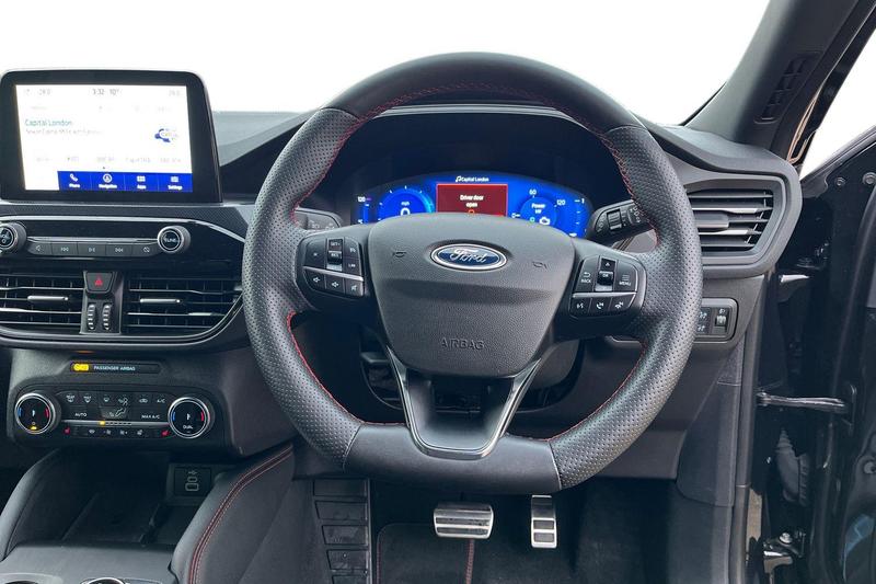 Used Ford Kuga 2023 for sale - 77470249: Photo 11