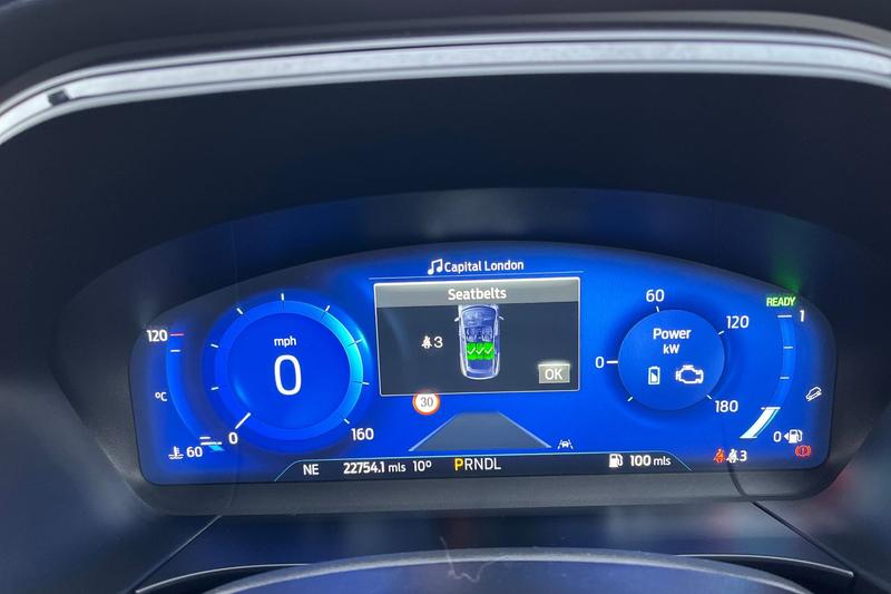 Used Ford Kuga 2023 for sale - 77470249: Photo 13