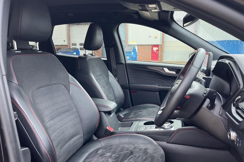 Used Ford Kuga 2023 for sale - 77470249: Photo 17