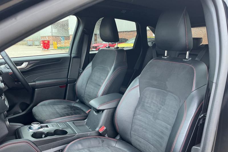 Used Ford Kuga 2023 for sale - 77470249: Photo 19