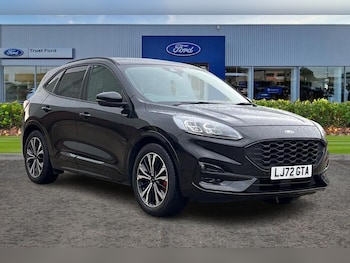 Used Ford Kuga 2023 for sale - 77470249: Photo