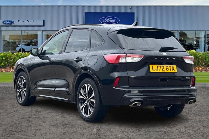 Used Ford Kuga 2023 for sale - 77470249: Photo 2