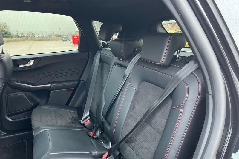 Used Ford Kuga 2023 for sale - 77470249: Photo 20