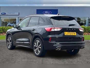 Used Ford Kuga 2023 for sale - 77470249: Photo