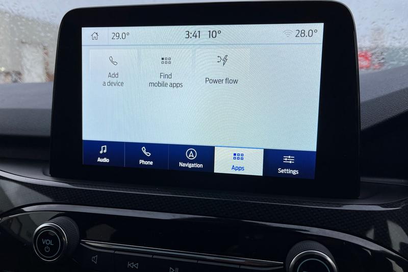 Used Ford Kuga 2023 for sale - 77470249: Photo 32