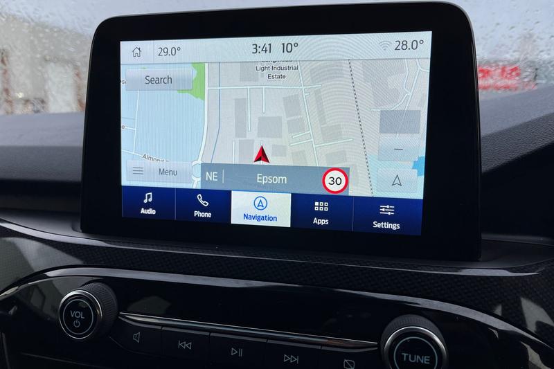 Used Ford Kuga 2023 for sale - 77470249: Photo 33