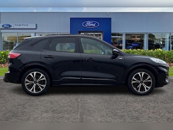 Used Ford Kuga 2023 for sale - 77470249: Photo