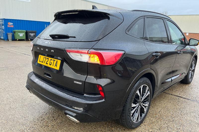 Used Ford Kuga 2023 for sale - 77470249: Photo 40