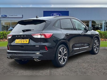 Used Ford Kuga 2023 for sale - 77470249: Photo