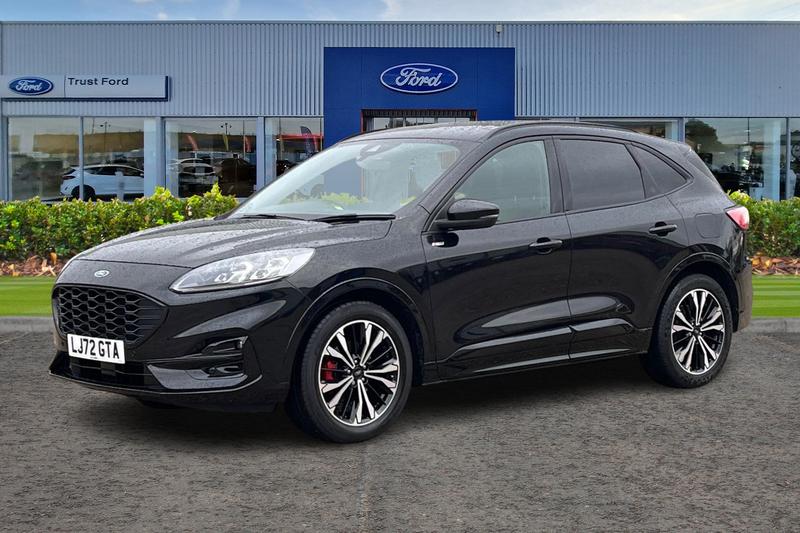 Used Ford Kuga 2023 for sale - 77470249: Photo 5