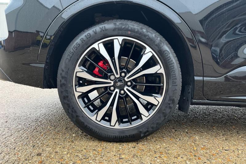 Used Ford Kuga 2023 for sale - 77470249: Photo 8