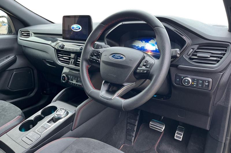 Used Ford Kuga 2023 for sale - 77470249: Photo 9