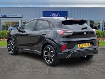 Used Ford Puma 2023 for sale - 75985148: Photo