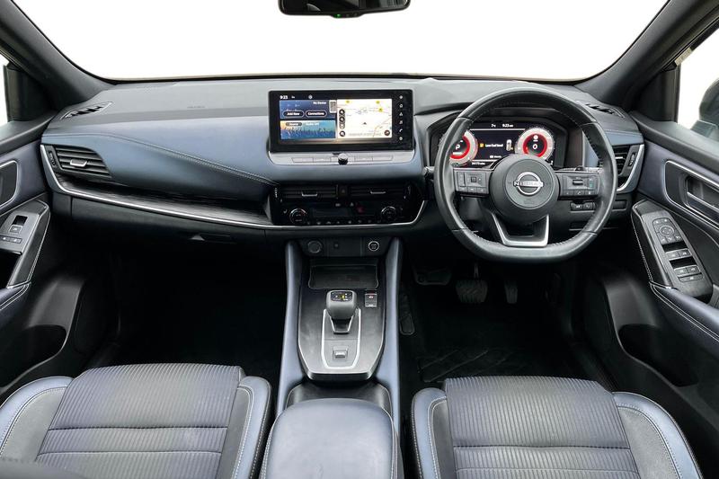 Used Nissan Qashqai 2022 for sale - 77326968: Photo 10