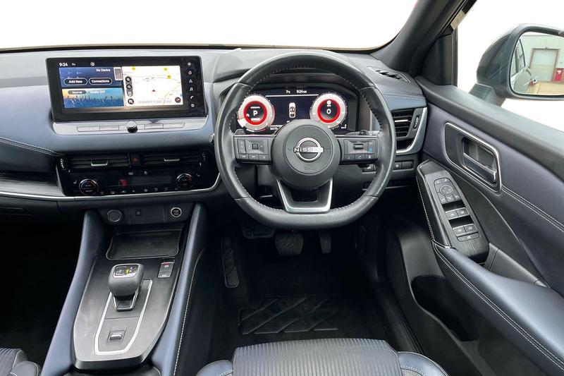 Used Nissan Qashqai 2022 for sale - 77326968: Photo 11