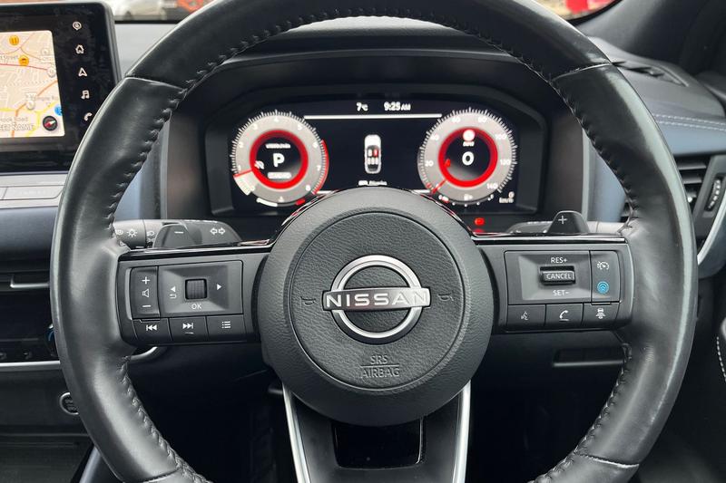 Used Nissan Qashqai 2022 for sale - 77326968: Photo 12