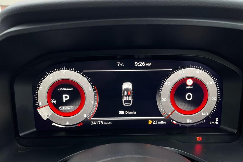 Used Nissan Qashqai 2022 for sale - 77326968: Photo 13