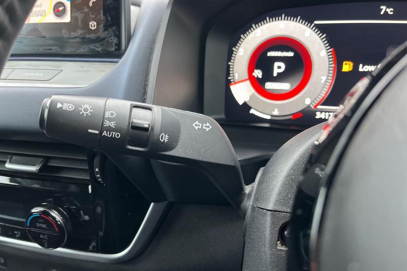 Used Nissan Qashqai 2022 for sale - 77326968: Photo 14