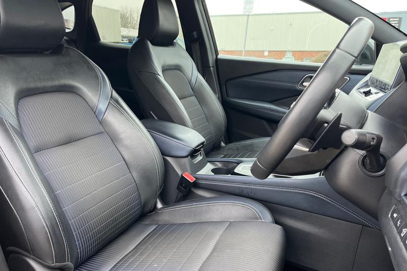 Used Nissan Qashqai 2022 for sale - 77326968: Photo 17