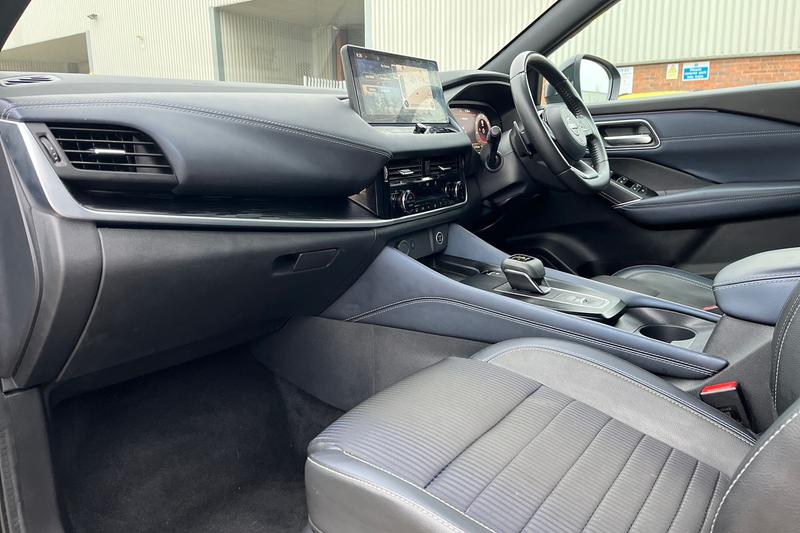 Used Nissan Qashqai 2022 for sale - 77326968: Photo 18