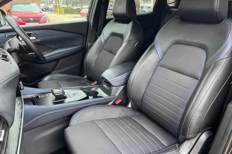 Used Nissan Qashqai 2022 for sale - 77326968: Photo 19