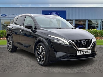 Used Nissan Qashqai 2022 for sale - 77326968: Photo