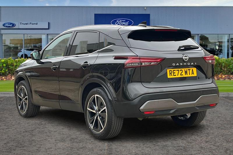 Used Nissan Qashqai 2022 for sale - 77326968: Photo 2