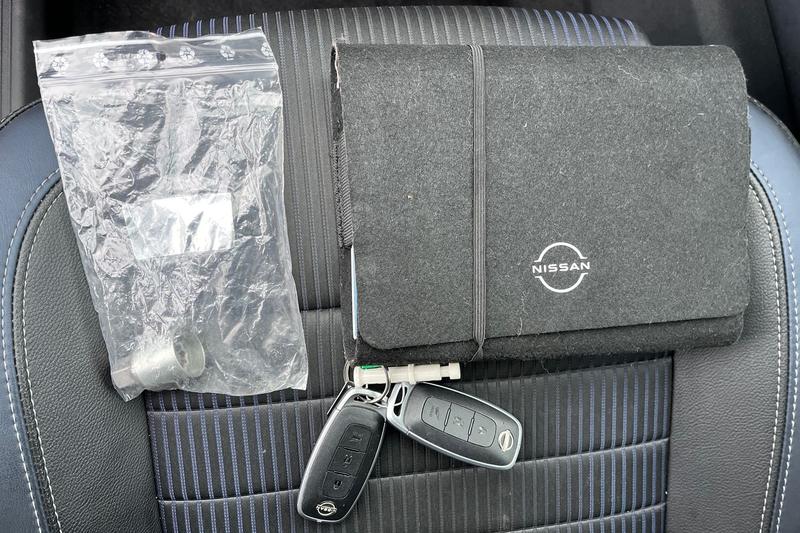 Used Nissan Qashqai 2022 for sale - 77326968: Photo 22