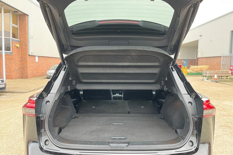 Used Nissan Qashqai 2022 for sale - 77326968: Photo 24