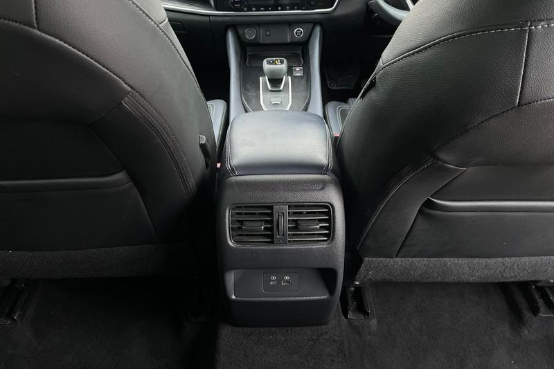 Used Nissan Qashqai 2022 for sale - 77326968: Photo 28