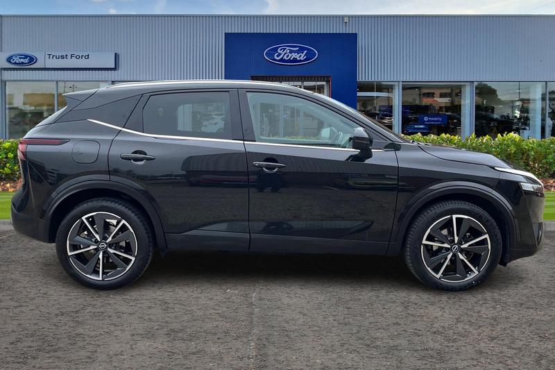 Used Nissan Qashqai 2022 for sale - 77326968: Photo 3