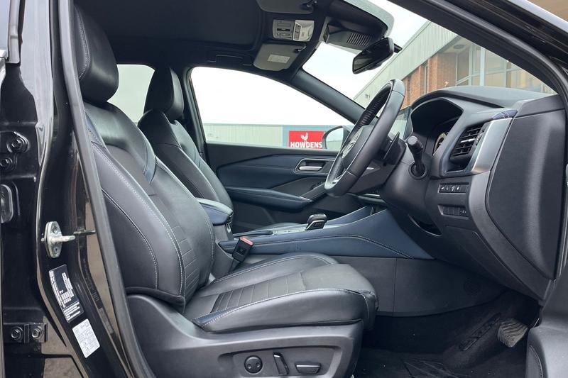 Used Nissan Qashqai 2022 for sale - 77326968: Photo 30