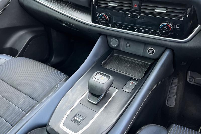 Used Nissan Qashqai 2022 for sale - 77326968: Photo 32