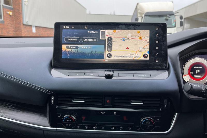 Used Nissan Qashqai 2022 for sale - 77326968: Photo 33