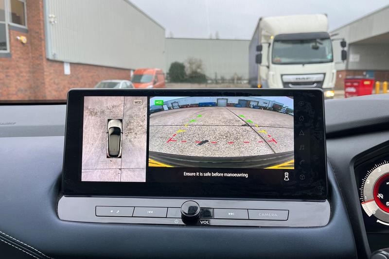 Used Nissan Qashqai 2022 for sale - 77326968: Photo 35