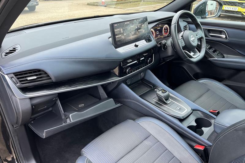 Used Nissan Qashqai 2022 for sale - 77326968: Photo 36