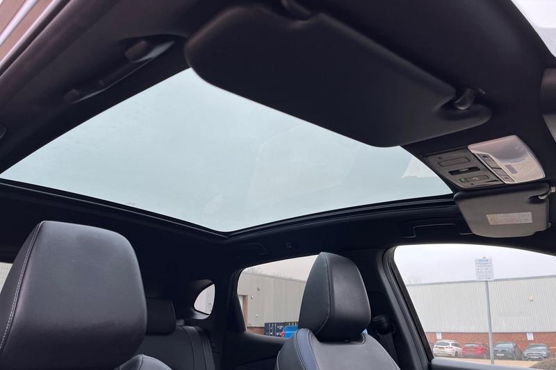 Used Nissan Qashqai 2022 for sale - 77326968: Photo 38