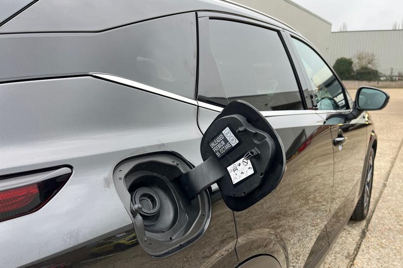 Used Nissan Qashqai 2022 for sale - 77326968: Photo 39