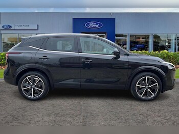 Used Nissan Qashqai 2022 for sale - 77326968: Photo