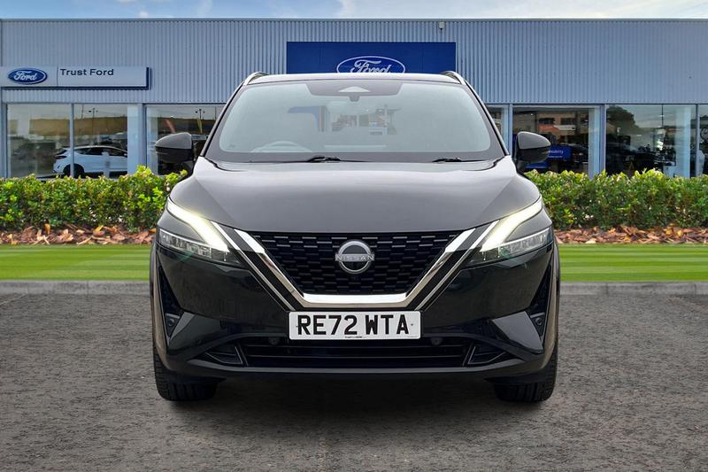 Used Nissan Qashqai 2022 for sale - 77326968: Photo 6