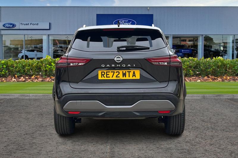 Used Nissan Qashqai 2022 for sale - 77326968: Photo 7