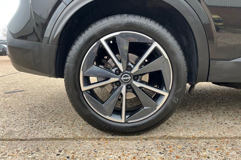 Used Nissan Qashqai 2022 for sale - 77326968: Photo 8